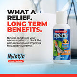 Nyloxin formule sans parfum pour usage régulier sans odeur