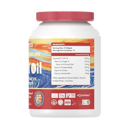 NYO3 haute absorption grâce aux phospholipides pour une biodisponibilité.