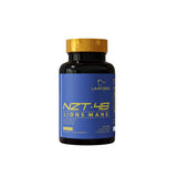 NZT-48 Premium cerveau bouteille : soutien clair pour concentration quotidienne.