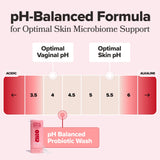 O Positiv URO: sans sulfates ni parabènes, routine quotidienne recommandée.