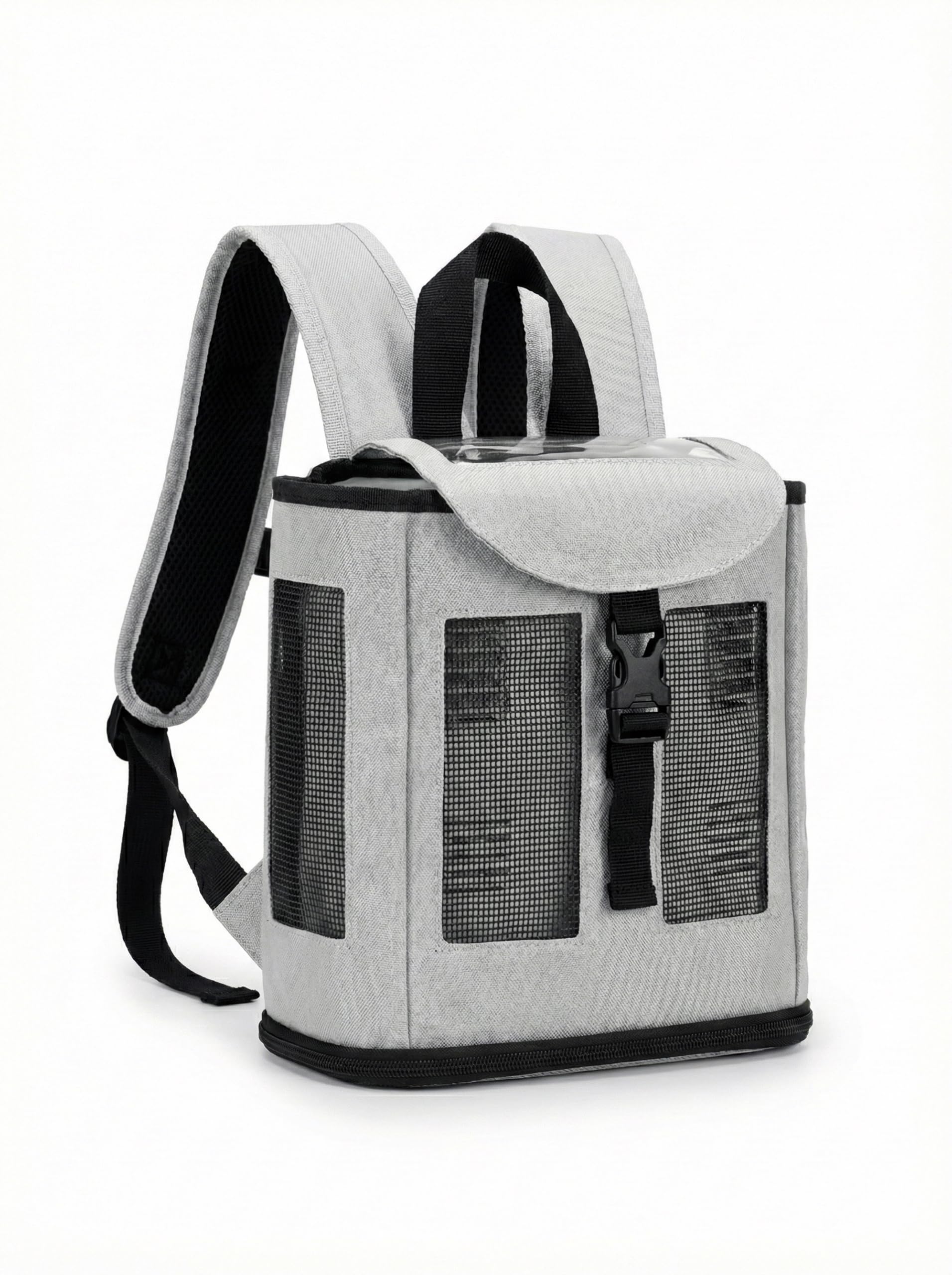O2TOTES sac-a-dos ultra leger pour Inogen One G3, mobilité confortable au quotidien.