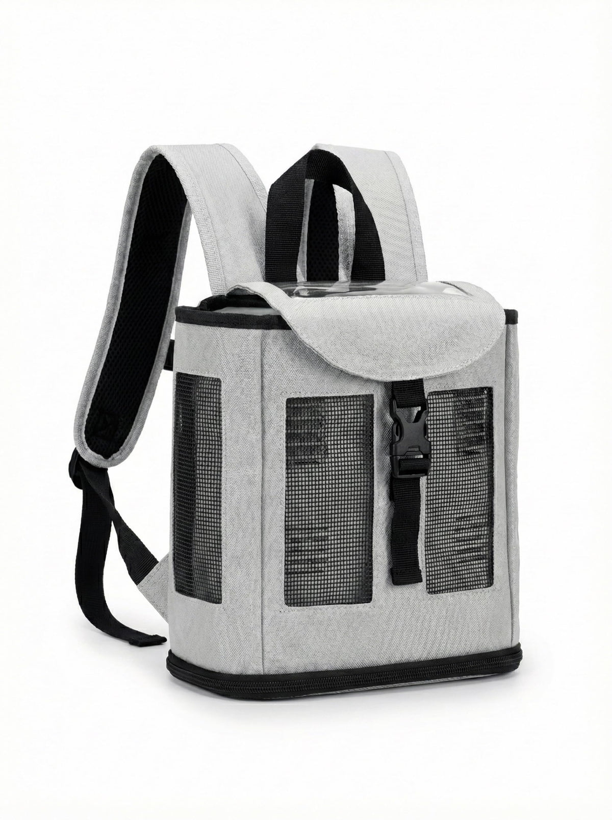 O2TOTES sac-a-dos ultra leger pour Inogen One G3, mobilité confortable au quotidien.