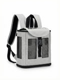 O2TOTES sac-a-dos ultra leger pour Inogen One G3, mobilité confortable au quotidien.