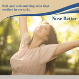 Usage quotidien Nose Better pour confort nasal
