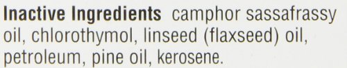 Oakhurst Utilisation bétail – liniment pratique pour animaux domestiques et bétail.