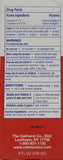 Yager’s Liniment OAKHURST 8onces: application douce favorise massage apaisant après effort.