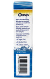Oasis pack double 30 ml, pratique à emporter.