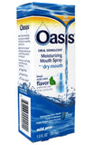 Oasis utilisation quotidienne rapide en déplacement et au travail.