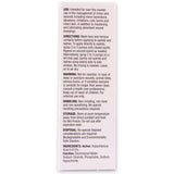 Oasis TEARS Hypochloreux, brume douce appliquée autour des cils.