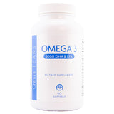 Étiquette Oasis Tears Omega: informations claires pour comprendre les ingrédients.