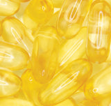 Prise quotidienne Oasis Tears Omega: accessoire simple pour votre routine bien-être visuel.