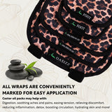 OASIZZ sac de rangement élégant pour le kit.