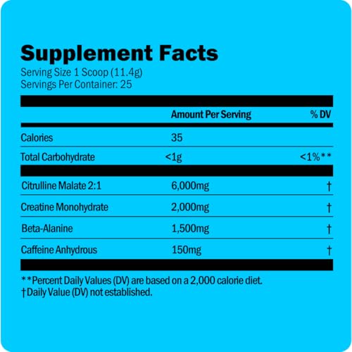 Oath Nutrition Coco Razz, poudre se dissolvant facilement dans l'eau.