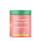 Poudre Pre-Workout Melonade Stand d Oath Nutrition pour un goût rafraîchissant et facile à préparer