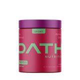 Oath Nutrition Sport sans sucre – poudre Appleberry Orchard, énergie prête pour l'entraînement.