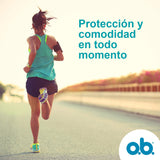 O.B. Pro Comfort: extension 3D pour un ajustement fiable
