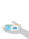 O.B. Pro Comfort: élimination responsable pour l’environnement