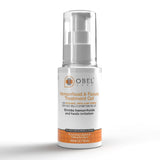 Obel gel hemorroides externes, apaisement rapide et soulagement des démangeaisons.