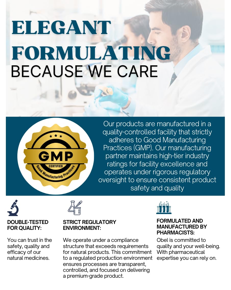 Obel gel ingrédients naturels hamamelis-centella-curcuma, formulation douce et efficace.