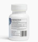 Thiamax, capsules visibles, absorption supérieure pour une meilleure assimilation.