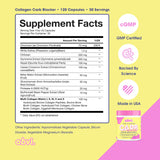 Capsules Obvi Guilt-Free Carb Blocker : faciles à prendre avant les repas riches.