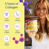 Ingrédients actifs Obvi Guilt-Free Carb Blocker : extrait de haricot blanc et soutien digestif.