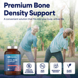 OCEAN ESSENCE Total Bone Support: confort et mobilité soutenus par des nutriments adaptés.