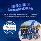 Source d oméga-3 Oceanblue Omega-3 2100mg de haute teneur