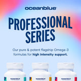 Oceanblue Omega-3 2100 sans arriere-gout ni reflux