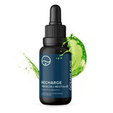Activation Oceans Alive, flacon 30 ml, énergie potentielle et clarté.