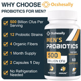 Ocshesally: conditionnement sans réfrigération, pratique à emporter.