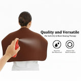 OCSOSO tapis chauffant dos 20x40 – idée cadeau élégante et pratique