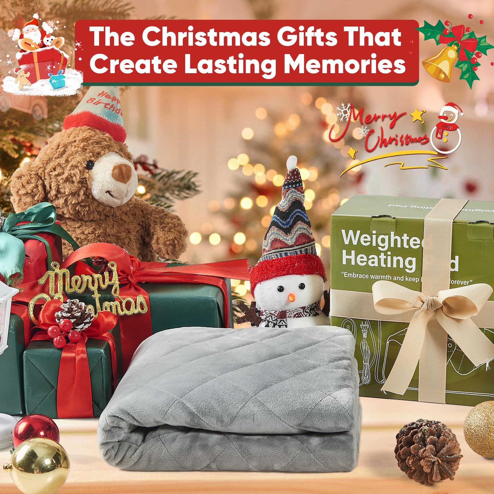 Cordon d'alimentation de 7 pieds OCTROT pour diverses configurations.