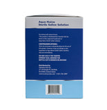 Lavage des lentilles Oculus Curae Aqua Naina pour clarté et confort.