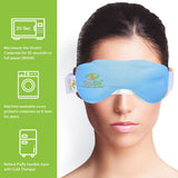 OcuSci HydroHeat avec housse lavable, facilité de nettoyage et durabilité.