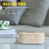 Odokee enceinte Bluetooth 10W, son clair et immersif