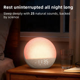 Odokee Enceinte Bluetooth 5W: diffusion claire de musique et podcasts.