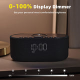 Odokee minuteur sommeil pour des sessions relaxantes contrôlées.