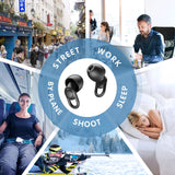 Boîtes voyage OEDOC – solution pratique pour emporter les bouchons