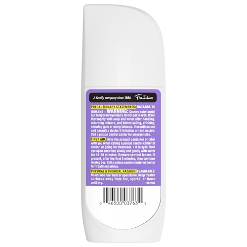 OFF! Clean Feel – Séchage rapide et confort sur la peau.