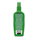OFF! Deep Woods Sportsmen Spritz – emballage clair, utilisation simple et pratique en déplacement.