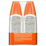 OFF! FamilyCare Spritz – application sur vêtements pour repousser les moustiques.