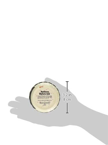 OFF! Clip-On design compact et silencieux pour les déplacements.