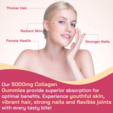 OHaboth Collagène immunite-soutien quotidien