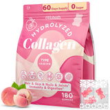 OHaboth Collagène visages-brillance et hydratation