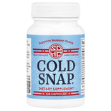 OHCO Cold Snap : capsules pour soutien immunitaire rapide et naturel