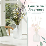 Diffuseur OHEETU pour stockage huiles essentielles et parfums 150 ml.