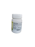 Ohm Cetirizine 10 mg – emballage et étiquette pour prise quotidienne fiable.