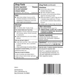 Ohm Guaifenesin – formule sans somnolence pour rester actif pendant la journée.
