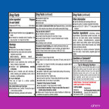 Soulagement potentiel sur 24 heures avec Ohm Omeprazole 20 mg.